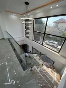 خرید ویلا نوساز 314 متری در سرخرود