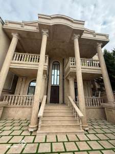 خرید ویلا دوبلکس 320 متری در محمودآباد