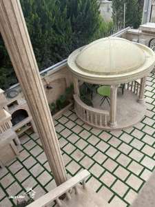 خرید ویلا دوبلکس 320 متری در محمودآباد