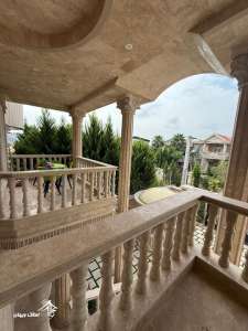 خرید ویلا دوبلکس 320 متری در محمودآباد