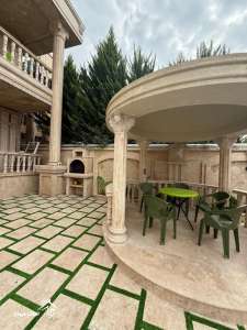 خرید ویلا دوبلکس 320 متری در محمودآباد