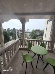 خرید ویلا دوبلکس 320 متری در محمودآباد