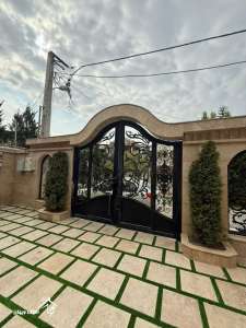 خرید ویلا دوبلکس 320 متری در محمودآباد