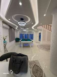 خرید ویلا دوبلکس 320 متری در محمودآباد