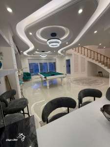 خرید ویلا دوبلکس 320 متری در محمودآباد