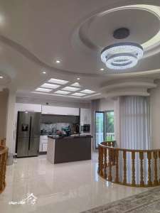 خرید ویلا دوبلکس 320 متری در محمودآباد