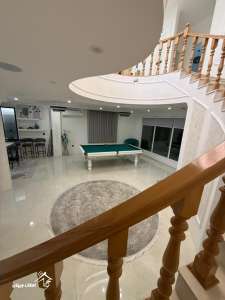 خرید ویلا دوبلکس 320 متری در محمودآباد