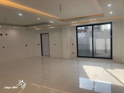 خرید ویلا نوساز تریپلکس 400 متری در سرخرود