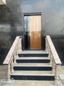 خرید ویلا نوساز تریپلکس 400 متری در سرخرود