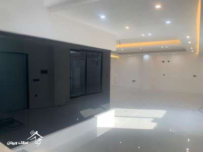 خرید ویلا نوساز تریپلکس 400 متری در سرخرود