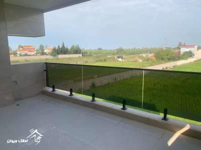 خرید ویلا نوساز تریپلکس 400 متری در سرخرود