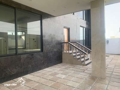 خرید ویلا نوساز تریپلکس 400 متری در سرخرود