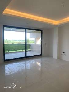 خرید ویلا نوساز تریپلکس 400 متری در سرخرود