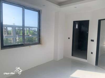 خرید ویلا نوساز تریپلکس 400 متری در سرخرود