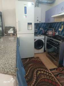 خرید آپارتمان 50 متری در فریدونکنار