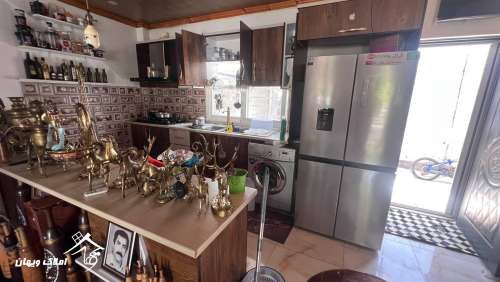 خرید ویلا فلت 100 متری در سرخرود