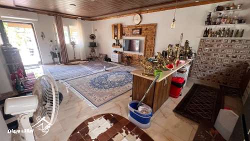 خرید ویلا فلت 100 متری در سرخرود