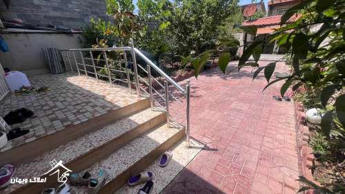 خرید ویلا فلت 100 متری در سرخرود