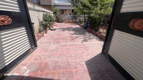 خرید ویلا فلت 100 متری در سرخرود