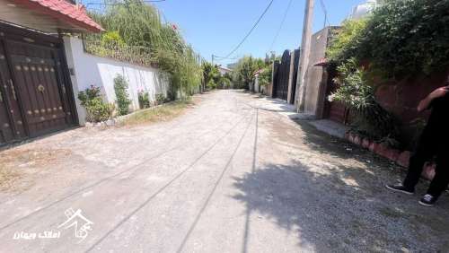 خرید ویلا فلت 100 متری در سرخرود