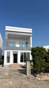 خرید ویلا دوبلکس نوساز 135 متری در سرخرود