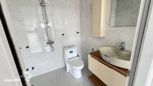 خرید ویلا دوبلکس نوساز 135 متری در سرخرود