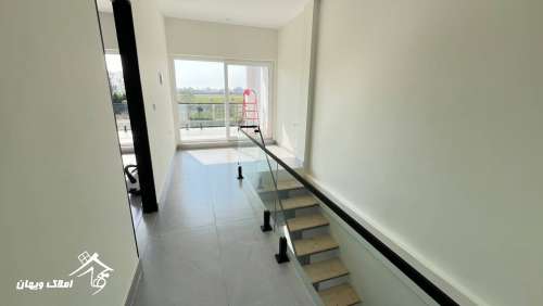 خرید ویلا دوبلکس نوساز 135 متری در سرخرود