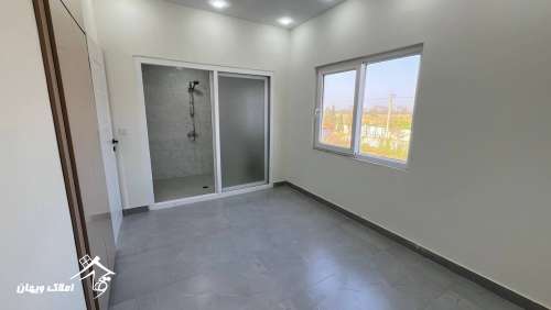 خرید ویلا دوبلکس نوساز 135 متری در سرخرود