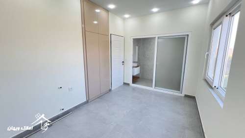 خرید ویلا دوبلکس نوساز 135 متری در سرخرود