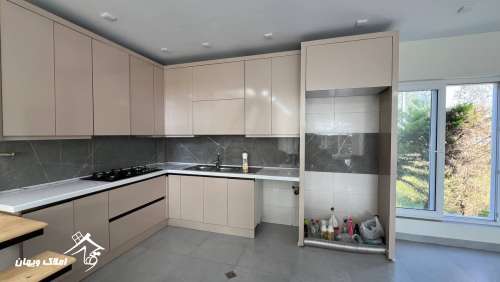 خرید ویلا دوبلکس نوساز 135 متری در سرخرود