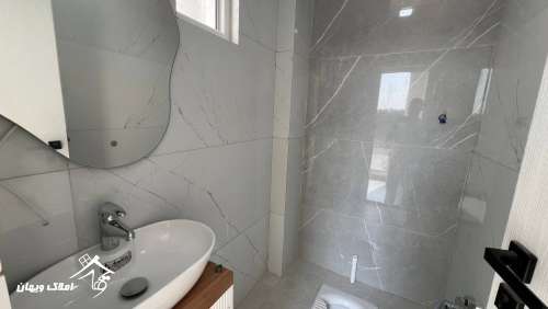 خرید ویلا دوبلکس نوساز 135 متری در سرخرود