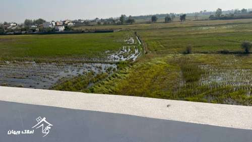 خرید ویلا شهرکی نوساز 130 متری در سرخرود