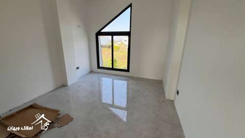 خرید ویلا شهرکی نوساز 130 متری در سرخرود