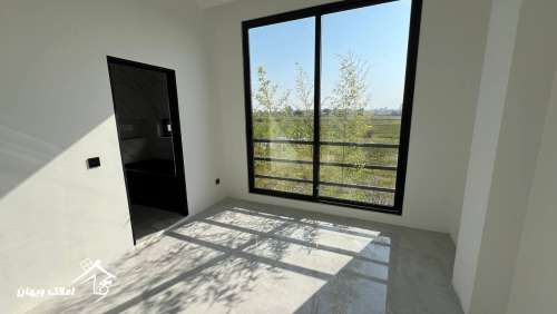 خرید ویلا شهرکی نوساز 130 متری در سرخرود