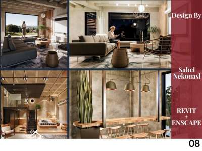 خرید ویلا شهرکی نوساز 130 متری در سرخرود