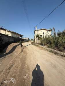 خرید زمین 200 متری در محمودآباد