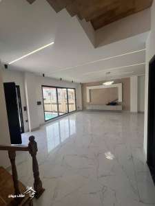 خرید ویلا دوبلکس 247 متری در سرخرود