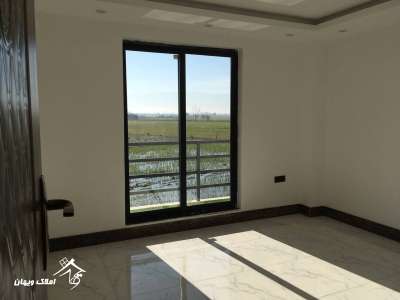 خرید ویلا دوبلکس 160 متری در سرخرود