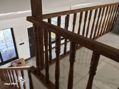 خرید ویلا دوبلکس 160 متری در سرخرود