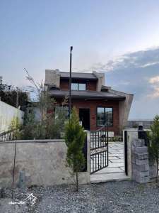 خرید ویلا دوبلکس 160 متری در سرخرود