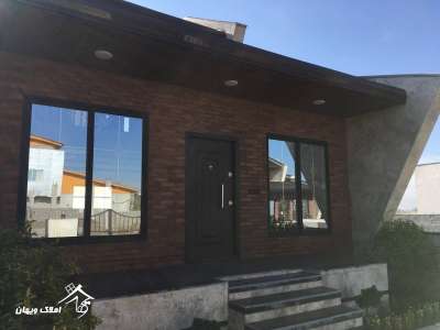 خرید ویلا دوبلکس 160 متری در سرخرود