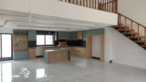 خرید ویلا دوبلکس 160 متری در سرخرود