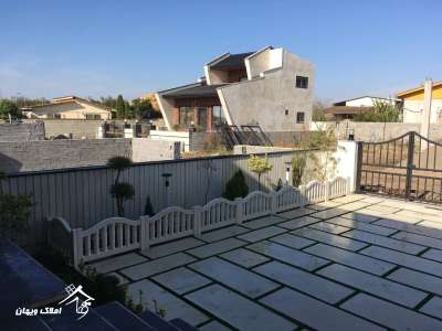 خرید ویلا دوبلکس 160 متری در سرخرود