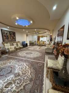 خرید آپارتمان 190 متری 3 خواب در محمودآباد
