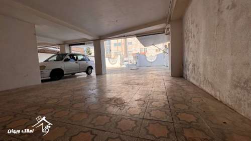 خرید آپارتمان 93 متری در فریدونکنار