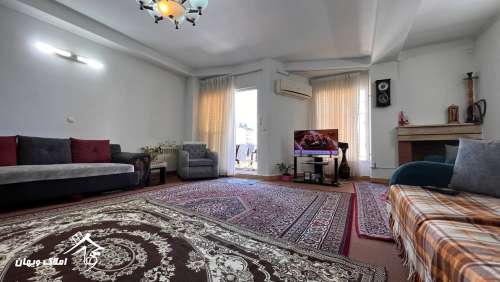 خرید آپارتمان 93 متری در فریدونکنار