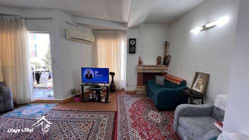 خرید آپارتمان 93 متری در فریدونکنار