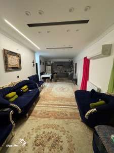 خرید ویلا 95 متری 2 خواب در محمودآباد