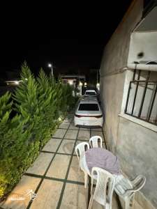 خرید ویلا 95 متری 2 خواب در محمودآباد