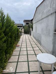 خرید ویلا 95 متری 2 خواب در محمودآباد